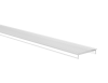 Cover PRISMA pour profil M, Cover MEDIUM Prisma, longueur 2m