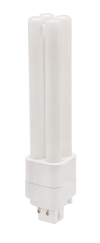 LED EssenceDuo/E - Retrofit f. Ralux Duo/E, RL-DUO/E26 830/G24Q-3 HF