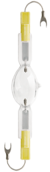 Metal halide lamp with quartz burner , HRI-TS 2000W/D/S/HF/400/K12S