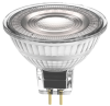 LED Essence low voltage retrofit, RL-MR16 35 827/36°/GU5.3