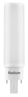LED EssenceDuo/E - Retrofit f. Ralux Duo/E, RL-DUO/E18 840/G24Q