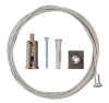 Easy Connect Cintre pour corde, Suspension KIT S