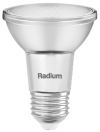 LED Star PAR20, RL-PAR20 50 DIM 927/WFL