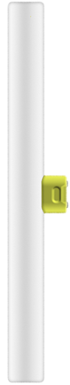 LED linear lamp, opal, RL-RAL1 35 DIM 927/O