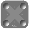Interrupteur smart, XPRESS-LR BLACK