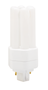LED EssenceTrio - Retrofit f. Ralux Trio, RL-TRIO18 840/GX24D/GX24Q2-2