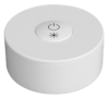 Télécommande, REMOTE RF DOT 1Z blanc
