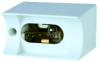 RaLEDina lamp holders, RAL2/HOLDER/S14S