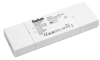 Appareillage de commande de bande LED, DRIVER FLAT 60W/24V IP20 RADIUM