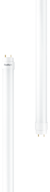 DC Tube for external drivers, LED T8 NEO 18 840/G13