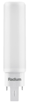 LED EssenceDuo/E - Retrofit f. Ralux Duo/E, RL-DUO/E13 840/G24Q