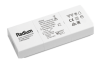 Appareillage de commande de bande LED, DRIVER FLAT 12W/24V IP20 RADIUM