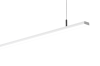 Mounting clip for profile M, Bracket plastic MEDIUM