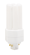 LED EssenceTrio/E - Retrofit f. Ralux Trio/E, RL-TRIO/E18 840/GX24Q-2 HF