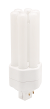 LED EssenceTrio/E - Retrofit f. Ralux Trio/E, RL-TRIO/E32 840/GX24Q-3 HF