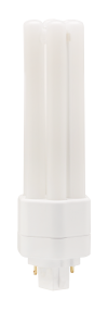 LED EssenceTrio - Retrofit f. Ralux Trio, RL-TRIO42 840/GX24D/GX24Q-4