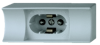 RaLEDina lamp holders, RAL1/HOLDER/S14D