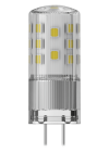 LED Star Pin, RL-PIN40 DIM 827/C/GY6.35