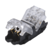 Connecteur, CABLE BRIDGE I-SHAPE 2PIN IP20