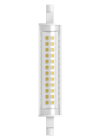 LED Essence tubular shape slim, R7s, RL-TS100 827/R7S SLIM