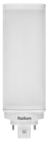 LED EssenceTrio/E - Retrofit f. Ralux Trio/E, RL-TRIO/E26 840/GX24Q-3 UN