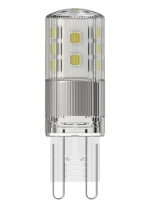 LED Star Pin, RL-PIN30 DIM 827/C/G9