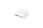 Connecteur, STRIP BRIDGE CP 4PIN 10MM