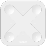 Interrupteur smart, XPRESS-LR WHITE