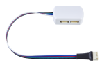 Connecteur Easy Connect, POWER DISTRIBUTOR 4PORT P3 IP20