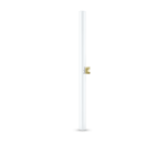 Lampe LED linéaire opale, RL-RAL1 60 DIM 927/O