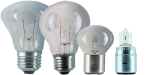 Lamps for Traffic Lights