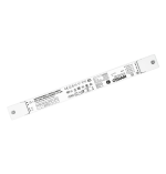 LED Treiber DALI, DRIVER DALI 4CH 50W/230/24V IP20 OSRAM