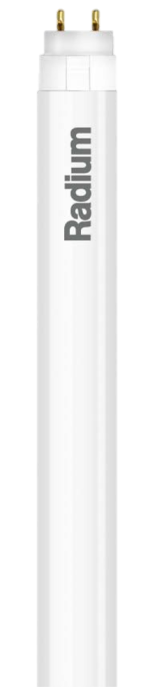 LED Star T8-RetroFit universal, RL-T8 18 S 7,5W/830/G13 UN