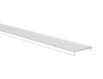 Cover PRISMA pour profil M, Cover MEDIUM Prisma, longueur 2m