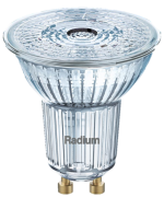 LED Star PAR16, RL-PAR16 80 DIM 940/WFL