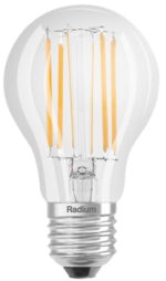 Classic A LED Essence, Filament, RL-A100 827/C/E27 FIL