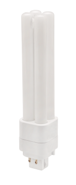 LED EssenceDuo/E - Retrofit pour Ralux Duo/E, RL-DUO/E26 840/G24Q-3 HF