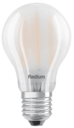 LED Essence Classic A, frosted, RL-A40 840/F/E27