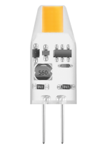 LED Essence Pin, RL-PIN10 827/C/G4 Micro
