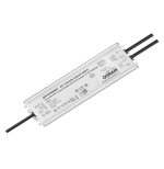 LED driver 1-10V, DRIVER 1-10V 130W/24V IP67 OSRAM