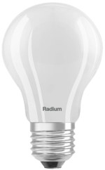 Classic A LED Essence, dépolie, RL-A100 830/F/E27