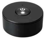 Remote control, REMOTE RF DOT 1Z BLACK