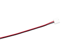 Stromeinspeisung, 2-polig, STRIP CON CP 2PIN 8MM/50CM