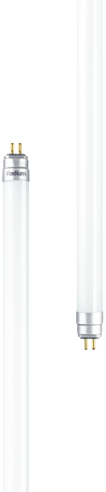 DC Tube for external drivers, LED T5 NEO 21/39 830/G5
