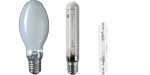 RNP High Pressure Sodium Vapour Lamps