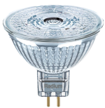 LED Essence low voltage retrofit, RL-MR16 50 830/WFL