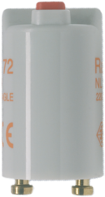 Starter für Leuchtstofflampen