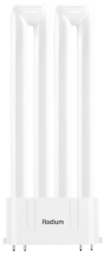 LED Essence Twin - Retrofit pour Ralux Twin, RL-TWIN36 830/2G10 EM