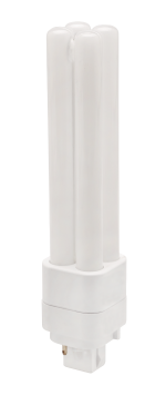 LED EssenceDuo - Retrofit pour Ralux Duo, RL-DUO26 840/G24D/G24Q-3