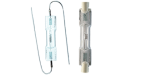 Tungsten Halogen Lamps for airfield lighting